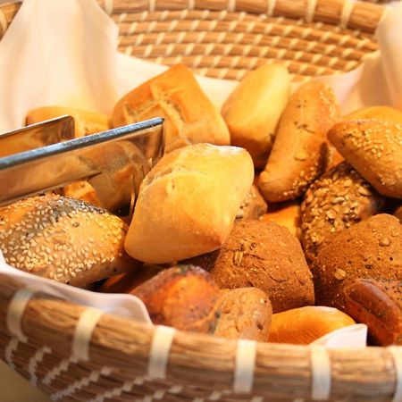 פלדברג Hotel Adler Baerental מראה חיצוני תמונה
