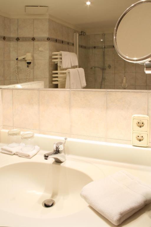 פלדברג Hotel Adler Baerental חדר תמונה